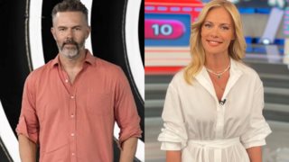 Συνεργασία έκπληξη για Χρήστο Λούλη και Ζέτα Μακρυπούλια