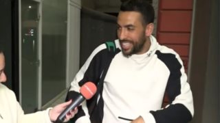 Ο Αλέξανδρος Πολυχρονιάδης για την σχέση του με την Μελίνα Νικολαΐδη