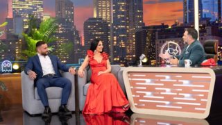 Γεωργία Μπιτάκου: "Στα δύσκολα πολλοί γύρισαν την πλάτη στον Πέτρο Κωστόπουλο. Δε θα έπρεπε, γιατί έδωσε ψωμί"