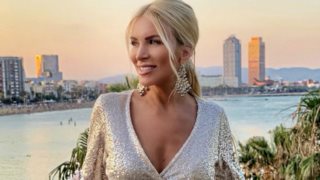 Κατερίνα Καινούργιου: Η πρώτη δημόσια αναφορά στον Φίλιππο Τσαγκρίδη-Παναγόπουλο
