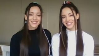 Η Φάρμα | Αυτές είναι οι δυο παίκτριες που μπαίνουν στο reality και είναι... δίδυμες!