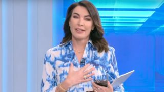 Τατιάνα Στεφανίδου σε Αλέξη Κούγια: "Εγώ δεν πληρώνομαι. Φαντάζομαι ο Κούγιας έχει αμοιβή"