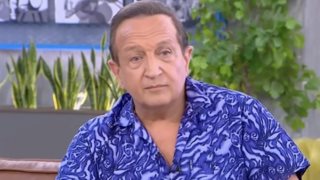 Σπύρος Μπιμπίλας VS Βλαδίμηρος Κυριακίδης: &quot;Κρίνει χωρίς να ψάξει!&quot;