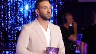 Νίκος Κοκλώνης: Το μέλλον του J2US, το “Joker” &amp; η επαφή με την Τατιάνα Στεφανίδου! Όσα αποκάλυψε στο “Happy Day”