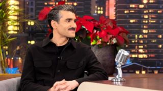 Προκόπης Αγαθοκλέους: "Είδα τον Άγιο Παΐσιο στον ύπνο μου - Άνοιξε τα χέρια και μου είπε..."