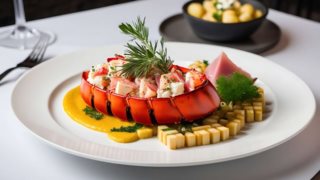 Tasty Awards 2024 x Esquire: Τι εννοείς Modern Creative κουζίνα, σεφ;