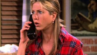 Jennifer Aniston: Έκανε την δήλωση που κανείς δεν περίμενε για τα “Φιλαράκια”