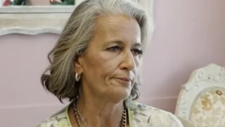 Λουκία Παπαδάκη: &quot;Η τηλεόραση υποτίθεται έχει αλλάξει πολύ - Τα προϊόντα του σήμερα είναι μια επανάληψη με τα αντίστοιχα του τότε&quot;