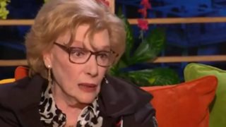 H Μάρω Κοντού αποκαλύπτει τον λόγο που δεν έκανε παιδί: &quot;Σκέφτηκα να κοιτάξω το θέμα μου, πήγα στο εξωτερικό&quot;