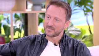 Κώστας Καραφώτης: &quot;Δεν κατάφερα να κάνω μυστικό γάμο - Είχα πάνω μου το μονόπετρο όταν πήγαμε στο Μιλάνο&quot;