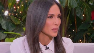 Ανθή Βούλγαρη: &quot;Αναγνωρίζω λάθη που έκαναν οι γονείς μου στο μεγάλωμά μου - Θα προσπαθήσω να μην τα κάνω στο δικό μου παιδί&quot;