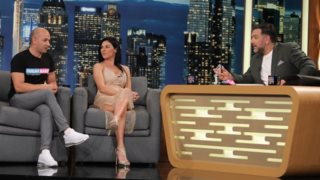 ‘Ινα &amp; Τεό : Οι παραγωγοί που κρύβονται πίσω από το casting αισθησιακών ταινιών μιλούν για όλα στο The 2Nihgt Show