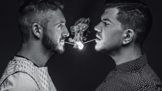 Stereo Soul: Το συγκρότημα του X-Factor είναι μαζί και στη... ζωή;