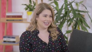 Μαριέλλα Σαββίδου | Αυτός είναι ο λόγος που έμεινε μόνιμα στην Ελλάδα