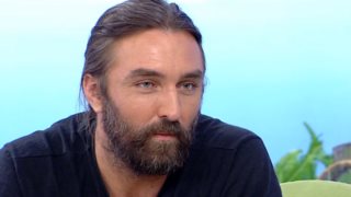 Ιβάν Σβιτάιλο: Μπαμπάς για πρώτη φορά! Οι πρώτες δηλώσεις