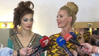 Ζέτα Μακρυπούλια: &quot;Δεν θέλω να δω το Ρουκ Ζουκ να καταρρέει&quot;