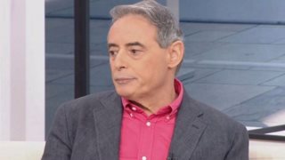 Ιορδάνης Χασαπόπουλος: &quot;Ήθελε πολλή δουλειά τότε η Κατερίνα Καινούργιου - Δεν ξέρω τι της μετέφεραν&quot;