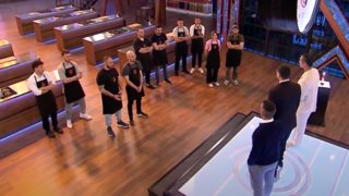 MasterChef | Η ανατρεπτική δοκιμασία που θα οδηγήσει στην τελική δεκάδα