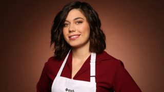 MasterChef | Φανή Ζιώγα: "Φεύγω επειδή η οικογένειά μου είναι είναι πιο σημαντική - Δεν χρειάζεται να συζητήσουμε ότι δεν θα μου λείψει ο Μπόμπαινας"