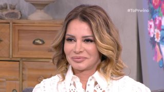 Μαρία Καλάβρια: Μιλάει ανοιχτά για τη σχέση της με τον Αλεξάνδρου &amp; το ενδεχόμενο ενός τρίτου παιδιού