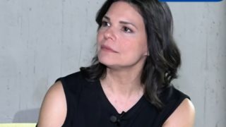 Μαρίνα Ασλάνογλου: "Ο Γεωργούλης δεν είναι κολλητός μου. Καλά - καλά δεν έχουν πάρει οι δικηγόροι τη δικογραφία, εγώ τι να πω;"