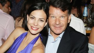 Συγκινεί η αναφορά της Εύης Βατίδου στον Αλέξη Κούγια: "Ο πόνος δεν περιγράφεται με λόγια"