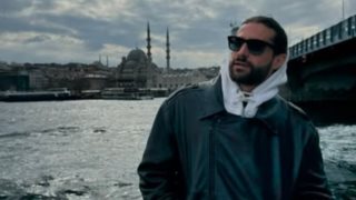 Το φωτογραφικό άλμπουμ του Κωνσταντίνου Βασάλου από την Κωνσταντινούπολη