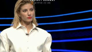 Project Runway: Οι παίκτες έρχονται αντιμέτωποι με τους κριτές και ο ανταγωνισμός χτυπάει κόκκινο!