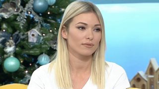 Μικαέλα Φωτιάδη: Η απίστευτη ατάκα του συντρόφου της μπροστά στην κάμερα: Δείτε το video!