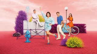 Με αυτή την καλεσμένη κάνει πρεμιέρα η Δανάη Μπάρκα στα μεσημέρια του MEGA