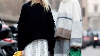 5 κασμιρένια πουλόβερ για κομψές, χειμερινές εμφανίσεις
: Ένα κομμάτι που θα αγοράσεις μια φορά και θα φοράς για πάντα
