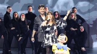 J2US | Όλες οι λαμπερές εμφανίσεις του έκτου live show