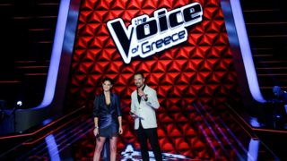 The Voice: Αυτά είναι τα νούμερα τηλεθέασης της Παρασκευής