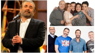 Τηλεοπτικά Νέα Από Την Κλεοπάτρα Πατλάκη: Το ρεκόρ του Ράδιο Αρβύλα, το μέλλον των Συμμαθητών &amp; ο... μαινόμενος Λάκης Λαζόπουλος