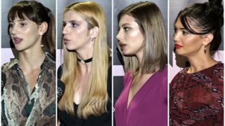 Next Top Model: Απίστευτοι χαρακτηρισμοί! Μαρία εναντίον Κάτιας: «Ήταν αίσχος! Γουρούνι σε λάσπη, σαύρα σε ασανσέρ»