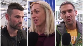 Survivor: Οι νέοι «Διάσημοι» αποκαλύπτονται λίγο πριν φύγουν για τον Άγιο Δομίνικο!