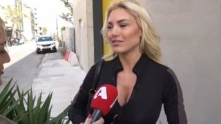 Αλεξάνδρα Παναγιώταρου: &quot;Η αλήθεια είναι ότι δεν έχω μάθει πολύ στη μοναξιά&quot;