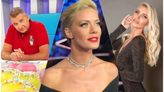 Η Χρυσή Δεκάδα Της Εβδομάδας
: Η βασίλισσα Ζέτα, ο Λιάγκας σε ρόλο... ρατσιστή, οι «Άγριες Μέλισσες» &amp; η απίθανη Καινούργιου