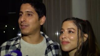 Ο αδερφός της Μαρίνας Σάττι αποκαλύπτει για την Eurovision: &quot;Δεν έχω καμιά αμφιβολία για την Μαρίνα, ποια είναι και τι μπορεί να κάνει&quot;