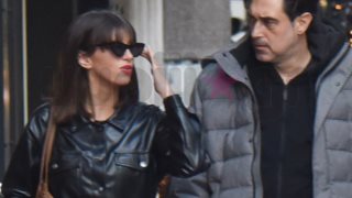 Χαρά Παππά &amp; Μπουράκ Χακί: Χώρισαν μετά από τρεισήμισι χρόνια σχέσης