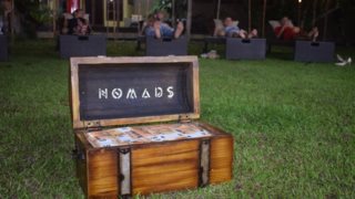 Nomads: Αυτός κέρδισε τις 10.000 ευρώ!