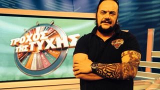 Έφυγε ξαφνικά από τη ζωή ο Γιάννης Γαλανούλης - Το συγκινητικό αντίο του Πέτρου Πολυχρονίδη στον σκηνοθέτη του &quot;Τροχού&quot;