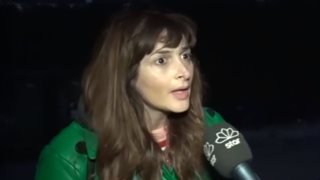 Μαρία Κωνσταντάκη: "Είμαστε όλοι σε κατάσταση σοκ για το κόψιμο του Έρωτα Φυγά"