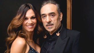 Νότης Σφακιανάκης &amp; Έλλη Κοκκίνου: Η λαμπερή πρεμιέρα τους στη Θεσσαλονίκη! Όλες οι φωτογραφίες