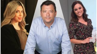 Η Μάχη Της Τηλεθέασης: Στην κορυφή με διαφορά ο ΣΚΑΪ! Πού βρέθηκαν ΑΝΤ1 &amp; Alpha;