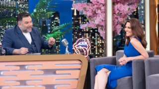 Φαίη Μαυραγάνη για αποχώρηση από ΑΝΤ1: "Δεν ξέρω γιατί έφυγα και δεν με ενδιαφέρει κιόλας"