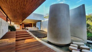 Το κορυφαίο designed hotel του πλανήτη βρίσκεται στο Μεξικό
: Να που θα πας διακοπές!