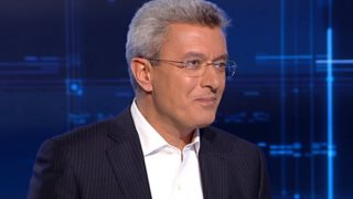 Νίκος Χατζηνικολάου: Ποιο κανάλι θέλει να τον «κλέψει» από τον ΑΝΤ1;