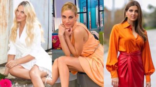 Style Inspo | Αυτές είναι οι αγαπημένες γόβες των Ελληνίδων celebrities