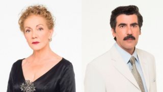 Μόνο στο Yupiii! Έρωτας Φυγάς - Β' κύκλος: Μαργέτα &amp; Ιάσονας σε πόλεμο: "Δεν έχω πια παιδί"